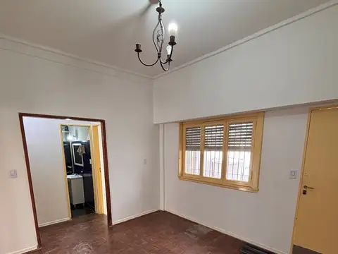 Depto Tipo Casa en Venta en Villa Ballester, USD 72.000