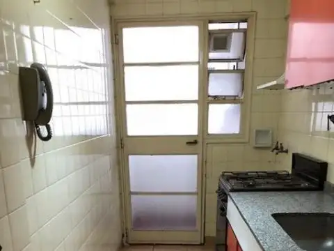 Departamento en Venta al Oeste