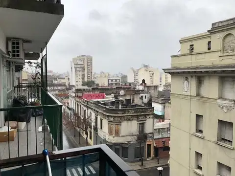 Departamento en Venta en Constitucion, USD 69.900