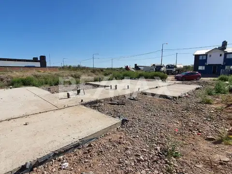 Terreno en Venta en Añelo, USD 95.000