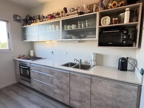 Departamento en Alquiler Temporal en Coghlan, USD 2.800