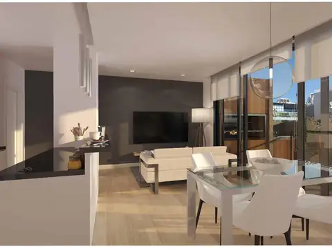 Departamento en Venta de 3 dormitorios