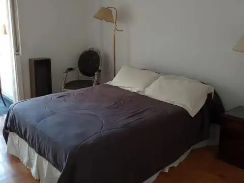Departamento en alquiler temporario