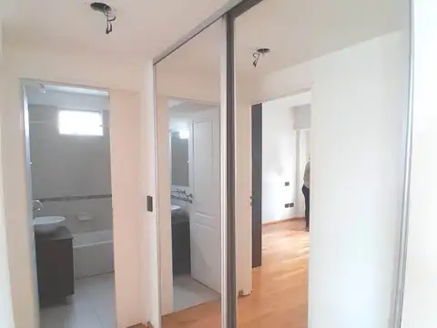 Departamento en Alquiler 12 años