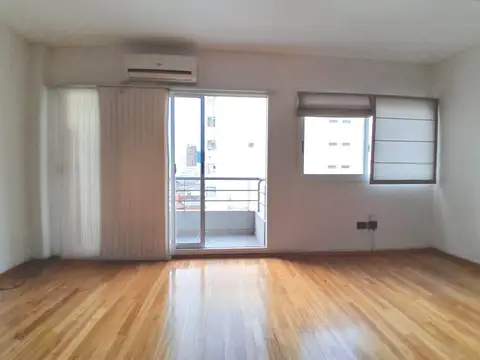 2 Amb.ContraFrente-Muy Bueno-Vista Abierta Norte"SOL-AIRE" MODERNO Cocin.baño completos "Placards"