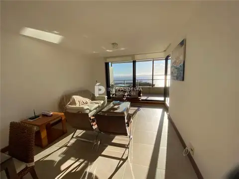 DEPARTAMENTO 3 AMBIENTES - PUNTA BALLENA