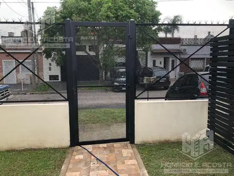 Casa en Alquiler de 2 dormitorios