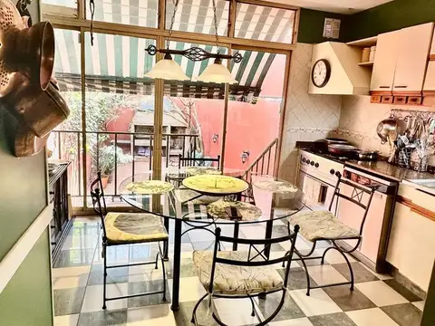 Casa en Venta de 4 dormitorios