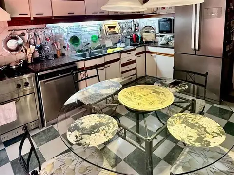 Casa en Venta Nuñez, Capital Federal