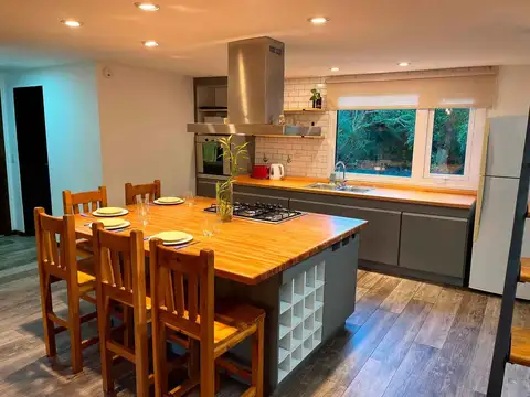 Avenida Cerro Tronador 8500