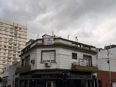 Av Juan B Justo 4900, Piso PB