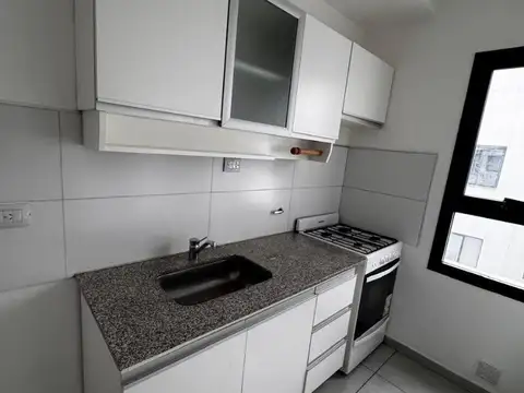 Departamento en Venta 12 años