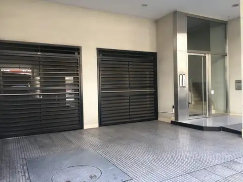 Departamento en Venta en Belgrano, USD 109.000