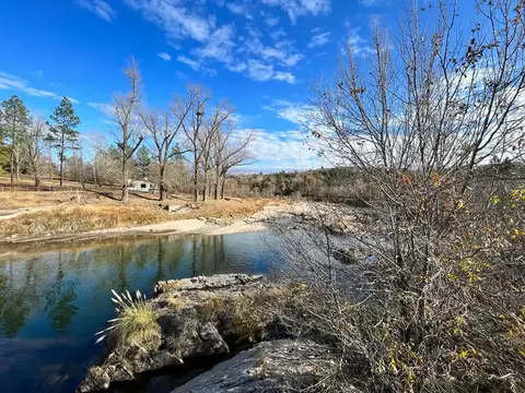 8 lotes a metros del río, zona de la Olla. Calamuchita (Cód 2161)