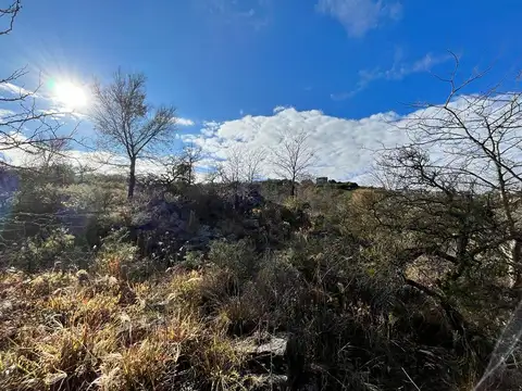 Terreno en Venta de 2542,0 m2