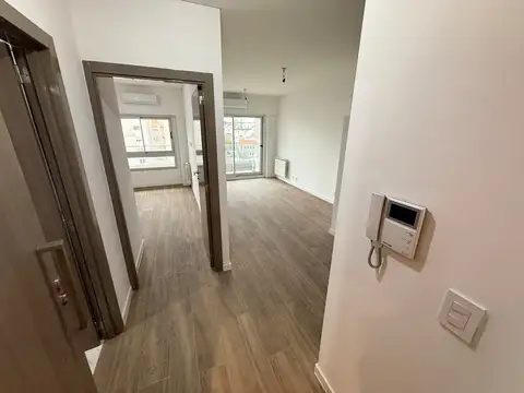 Departamento en Venta en Nuñez, USD 185.000