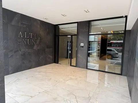 Departamento  en Venta en Núñez, Capital Federal, Buenos Aires
