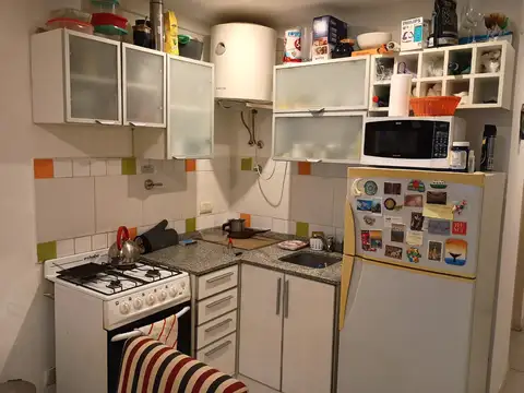 Departamento en Venta 15 años