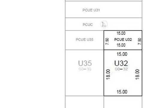 Terreno en Alquiler en Funes, $ 1