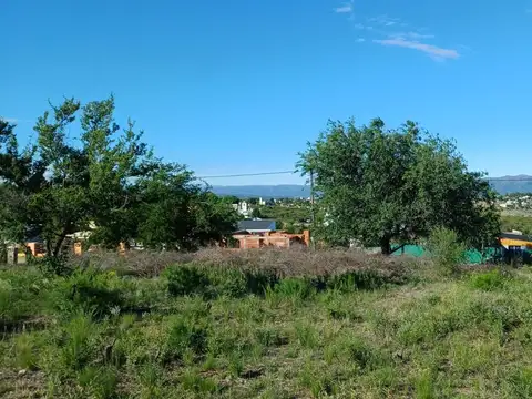 Venta Lote con servicios - Tanti, Córdoba