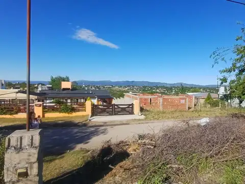 Terreno en Venta en Tanti, USD 15.500