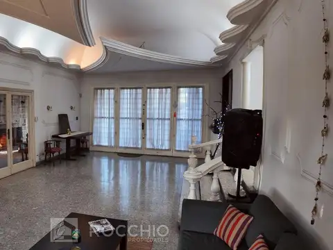 Casa en Venta 60 años