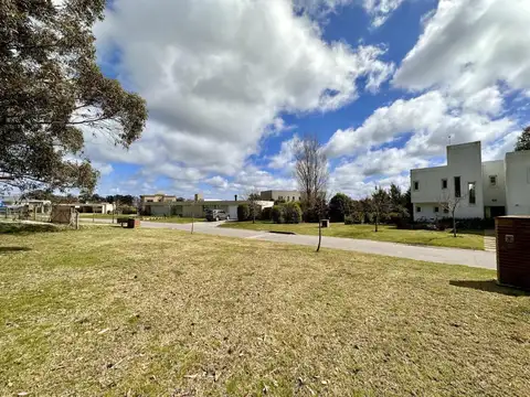 Terreno en Venta 40  mts Frente