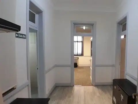 Oficina en Alquiler en San Nicolás, $ 690.000