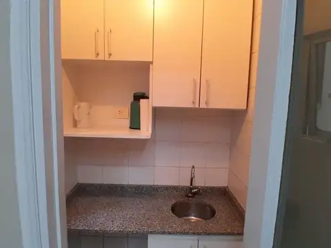 Oficina en Alquiler en San Nicolás, $ 690.000