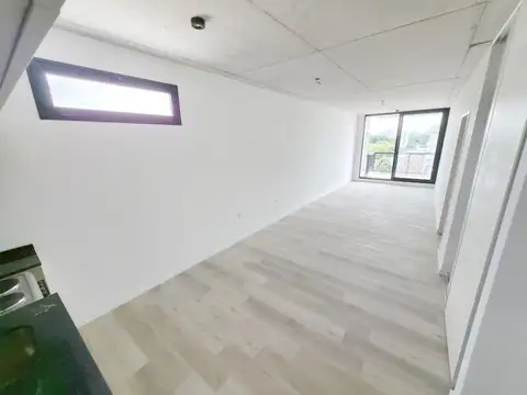 Departamento en Venta en Villa Urquiza, USD 115.000