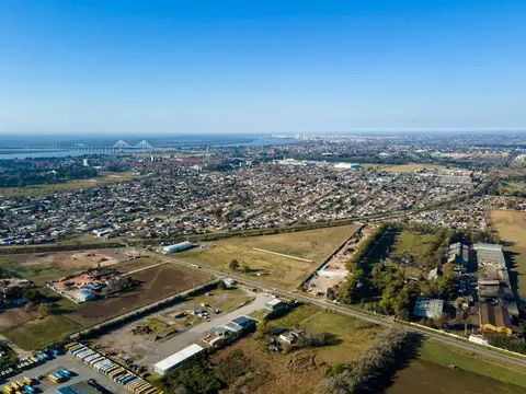 Terreno en Venta en Granadero Baigorria, USD 170.000