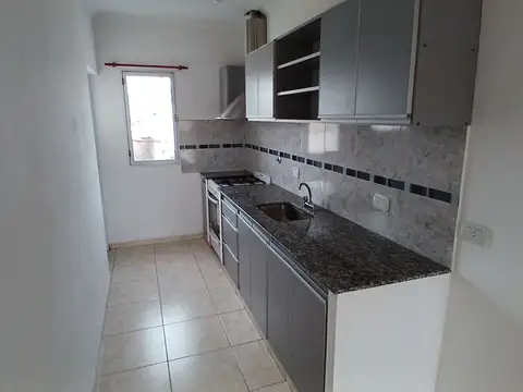 Departamento en Alquiler de 2 dormitorios