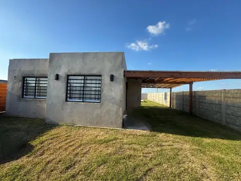 Casa en Venta de 1 dormitorio