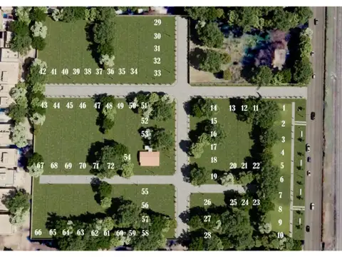 VENTA DE LOTES EN JOSÉ C. PAZ, OPORTUNIDAD