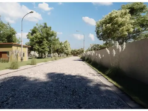 VENTA DE LOTES EN JOSÉ C. PAZ, OPORTUNIDAD