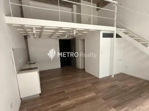 Departamento en Venta, 2 ambientes, La Boca Capital