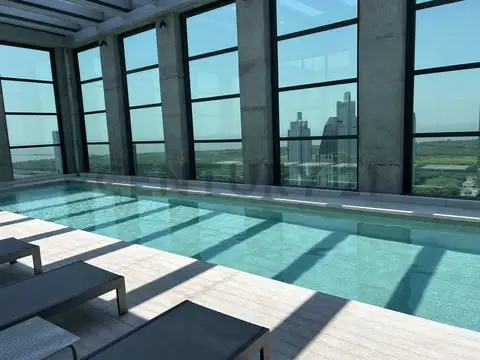 Departamento en Alquiler 1 año