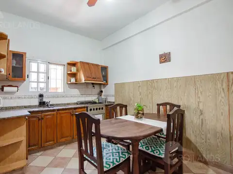 Depto Tipo Casa en Venta de 4 ambientes