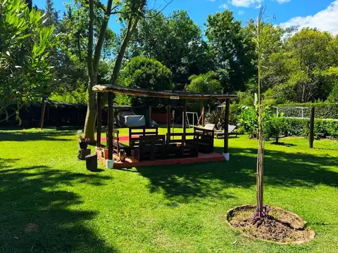 Venta Quinta con Pileta quincho La lonja Pilar