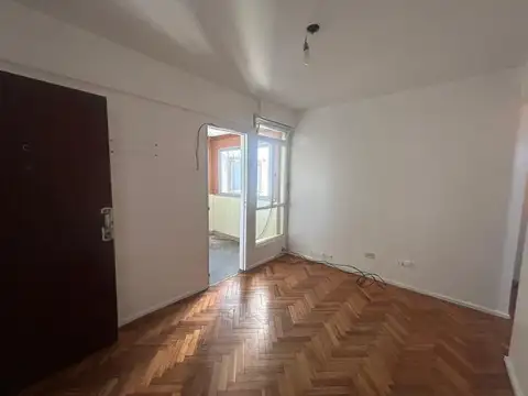 Departamento en Venta en Almagro, USD 53.000