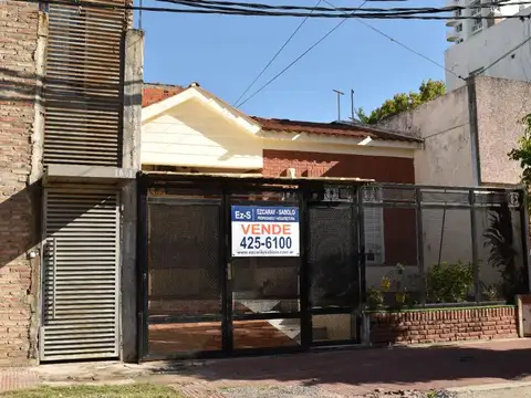 Dos casas juntas en Venta 