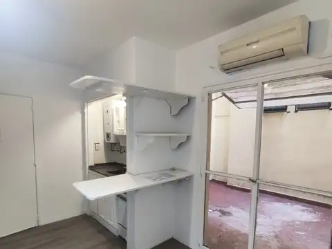 AV. SANTA FE 5300, Piso PB