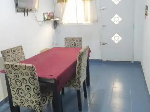 Depto Tipo Casa en Venta de 3 dormitorios