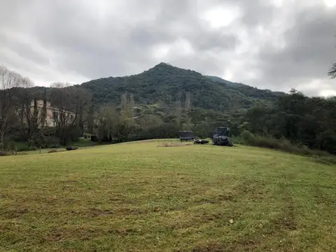 Terreno en Venta en Zona Centro, USD 180.000