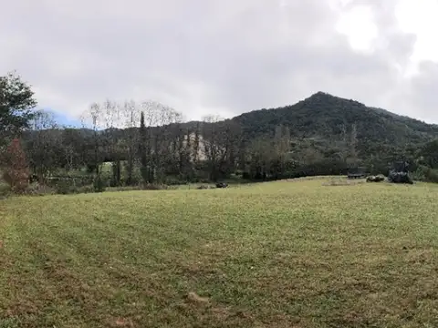 Terreno en Venta de 3433,0 m2