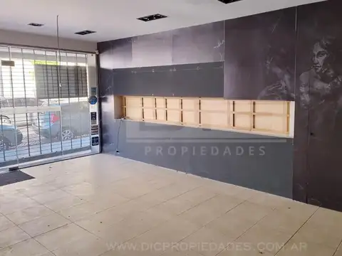 Local Comercial Venta - San Isidro