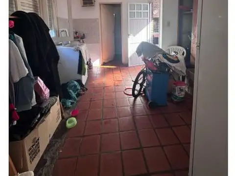 2 dormitorios sobre Av. Santa Fe