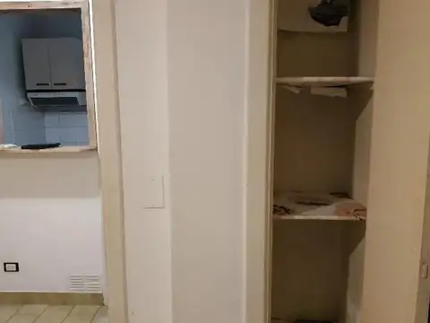 Departamento en Venta en Quilmes, USD 55.000