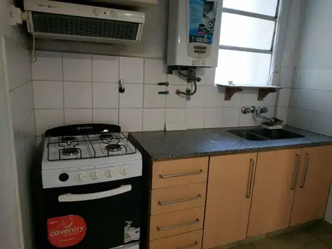 Departamento en Venta 65 años