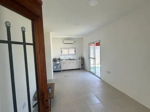 DEPOSITO/DEPOSITO Y CASA C/PIL GENERAL RODRIGUEZ